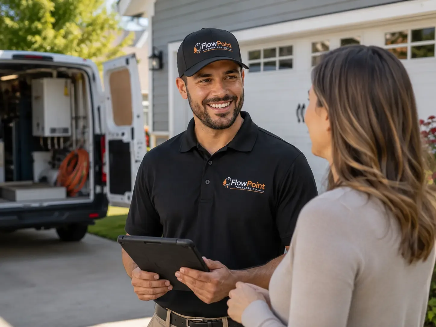 Tankless Water Heater Installation South Bend, TX FAQs